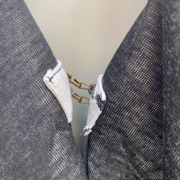 Astars light weight cover up - Picture 3 of 4